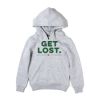  WEBSTORE Premium Youth Fleece Pullover Hoodie Thumbnail