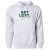 WEBSTORE POD Midweight Hooded Pullover Sweatshirt Thumbnail
