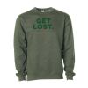 WEBSTORE Midweight Crewneck Sweatshirt Thumbnail