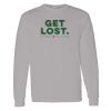 WEBSTORE Heavy Cotton Long Sleeve T-Shirt Thumbnail