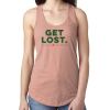 Ladies' Ideal Racerback Tank Thumbnail