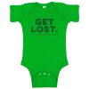 WEBSTORE Infant Baby Rib Bodysuit Thumbnail